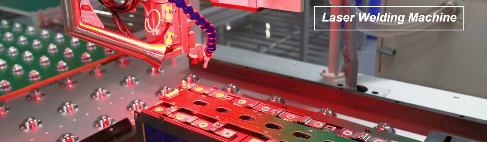 SHENZHEN SHINE WELL POWER TECHNOLOGY CO.,LTD γραμμή παραγωγής του κατασκευαστή