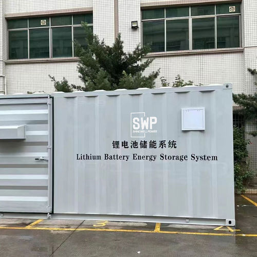 Latest company news about Τρέντες στη βιομηχανία μπαταριών αποθήκευσης ενέργειας και προοπτικές για την τεχνολογία μπαταριών στερεού αέρα
